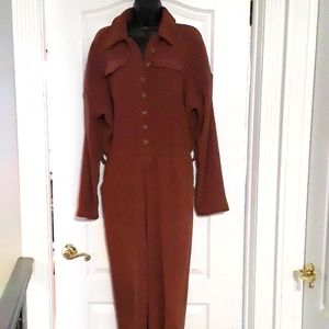 Free People Jumpsuit